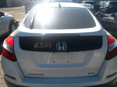 Trunk/Hatch/Tailgate Rear View Camera Fits 13-15 CROSSTOUR 104921207 Foto 1 de 4