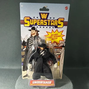 WWE Superstars The Undertaker Wrestling Actionfigur 2022 Mattel - Bild 1 von 15