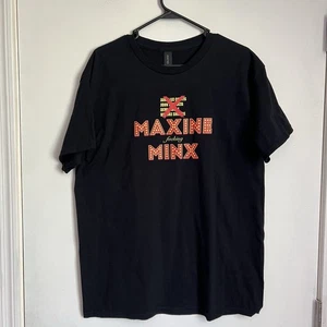 Maxxxine Shirt Large Maxine Minx Horror A24 Film Merch - Bild 1 von 3