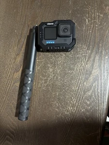 GoPro Hero 10 Black - Picture 1 of 4