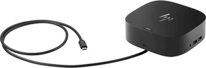 HP USB-C Dock G5 L61609-001 HDMI Displayport für ChromeBook und EliteBook - Afbeelding 1 van 3