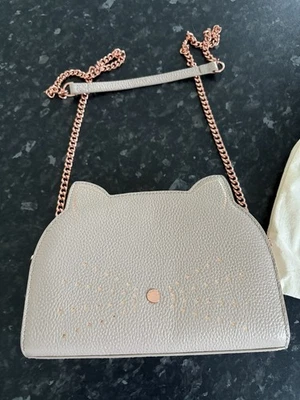 Сумка через плечо/клатч Ted Baker для кошек - Изображение 1 из 4