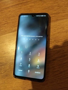 Huawei P30 Pro VOG-L29 - 128GB - Neuer USB-C-PORT  (Fingerabdrucksensor Defekt)  - Bild 1 von 3