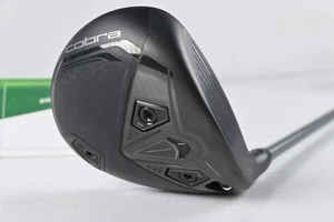 Cobra Darkspeed LS #3 Wood / 14.5 Degree / Stiff Flex HZRDUS White 60 Shaft - Picture 1 of 8