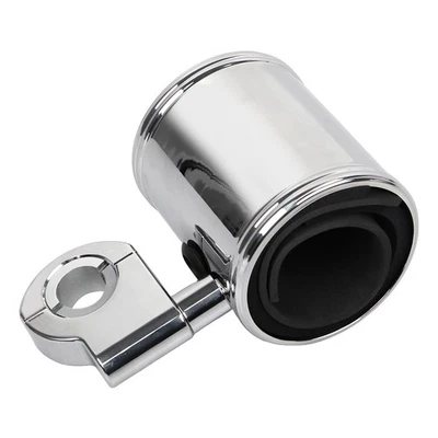 Универсальный подстаканник для напитков Harley Heritage Softail Night Train Road Glide - Изображение 1 из 4