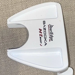Tour Edge Bazooka HT Max-J Junior Putter 27.5" Right Handed - Picture 1 of 11