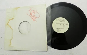12" 33 RPM, Rick Springfield – Love Is Alright Tonite, SPRINGFIELD SIGNED!! - Picture 1 of 3