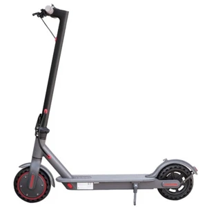 LADPED ADULT ELECTRIC SCOOTER 350W Motor LONG RANGE 30KM HIGH SPEED 31KM/H NEW - Picture 1 of 12