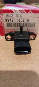 Garagenfund Neu Turbo Sensor Saugrohrdruck  89421 20210   Mazda Subaru TOYOTA  - Bild 1 von 3