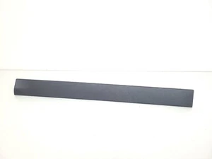 2018-2022 HONDA ACCORD FRONT LEFT SIDE DOOR SILL SCUFF PANEL PLATE COVER TRIM - Picture 1 of 11