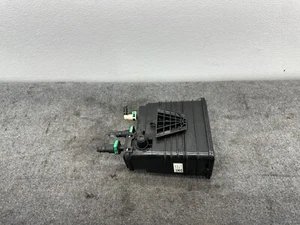 CHEVROLET CAMARO SS 2017-2019 FUEL EMISSION VAPOR CHARCAOL FILTER CANISTER - Picture 1 of 4