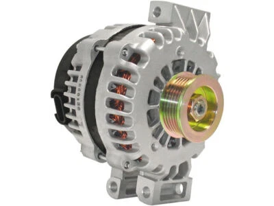 Alternador de aire acondicionado Delco 58873XSHP 4,2 L 6 cilindros para GMC Envoy XUV 2004-2005 Foto 1 de 2
