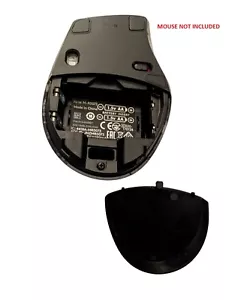 Logitech M705 Wireless Mouse Original New Replacement Battery Cover - Picture 1 of 5