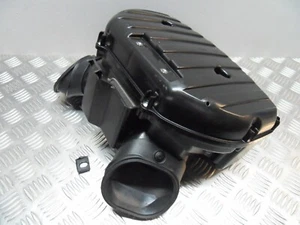 Unidad de caja de aire estándar original Suzuki GSXR 600/750 2011 a 2017 - Imagen 1 de 11