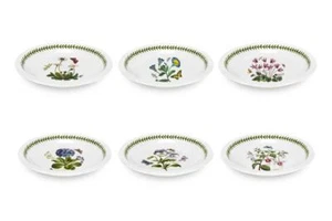 Portmeirion - Botanic Garden - Bowl - Set of 6 - 226270N - Picture 1 of 2