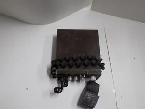 Colt 222 CB Radio- 1970's Era - Picture 1 of 5