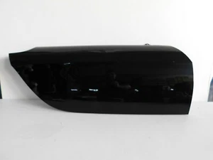 Panel de puerta delantero derecho Smart 452 Roadster / Coupe negro n.o 9249 - Imagen 1 de 2