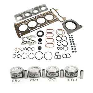 Engine Rebuild Overhaul Kit Fit For Benz C E CLASS W205 S205 2640301900 1.5T - Picture 1 of 6