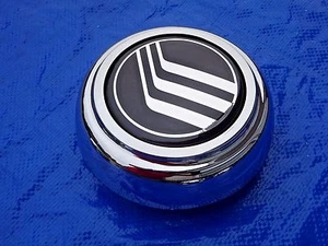 1993 1994 1995 1996 1997 MERCURY GRAND MARQUIS 15" LACEY WHEEL CENTER CAP #409 - Picture 1 of 2