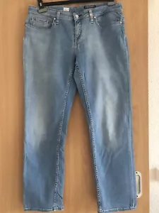 Tommy Hilfiger Damen Jeans, Neu, Gr 31/30 - Bild 1 von 10