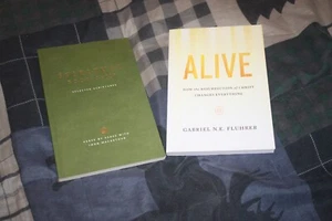 Christliches Buch Lot SPIRITUELLES BOOTCAMP John MacArthur ~ LEBENDIGER Fluhrer - Bild 1 von 1