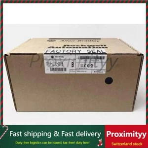 Módulo controlador Compactlogix AB 1769-L23E-QB1B sellado de fábrica impuestos gratuitos de EE. UU. - Imagen 1 de 4