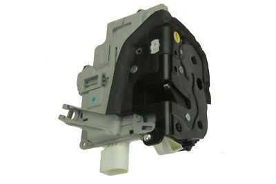 Actuador de cerradura de puerta delantero derecho URO para Audi S8 2009 Foto 1 de 4