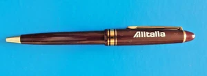 Penna a sfera ALITALIA - vintage - Picture 1 of 1
