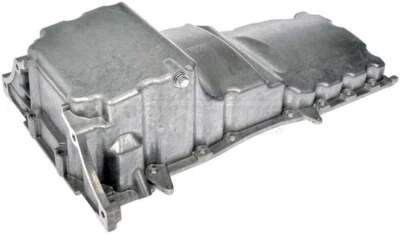 Panela de óleo do motor compatível com 2004-2012 GMC Canyon DORMAN OE SOLUTIONS - Imagem 1 de 2