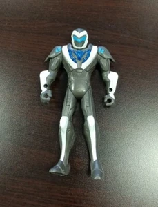 Max Steel Mattel 2012 6" Action Figure Used Nice Shape Fast Shipping Action Toy - Picture 1 of 6