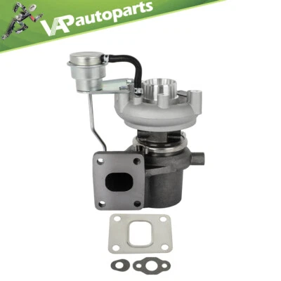 Turbocompresor 3,9 L para Hyundai D4DA Mitsubishi 4D34T Mitsubishi Fuso Canter 4D34T Foto 1 de 4