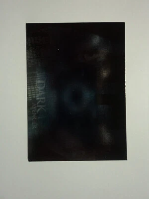 2000 ANGEL - SEASON ONE - CHASE CARD - DARK AVENGER ( DA3 ) - Image 1 of 4