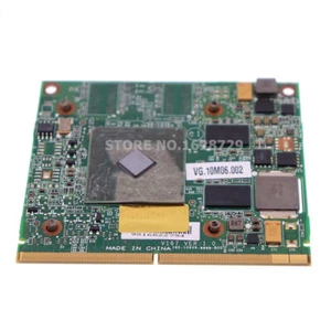 VG.10M06.002 For ACER Aspire 5739 5935 7738 8735 8940 G210M N10M-GS-B-A2 512MB - Picture 1 of 2