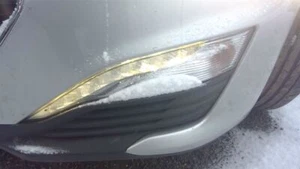 Driver Corner/Park Light Daytime Running Lamps Halogen Fits 19-23 MALIBU 1429084 - Picture 1 of 7