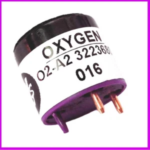 Kit de sensor de oxígeno Top Alphasense O2-A2 BW Technologies Alerta de gas MicroClip XT - Imagen 1 de 5