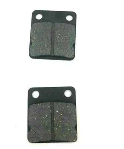 ZAPATAS DE FRENO 50CC-250CC RPS APOLLO PANTERRA SCOOTER DUNE BUGGY 4 RUEDAS - Imagen 1 de 1