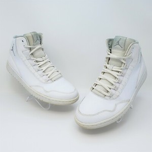 jordan executive white