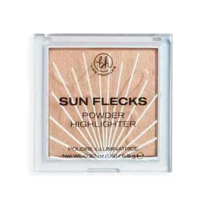 BH Los Angeles Sun Flecks Powder Highlighter Cali Summer 0.22 oz - Picture 1 of 1