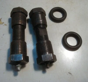 1939 Dodge & Plymouth Control Arm Lower Support Outer - Bild 1 von 2