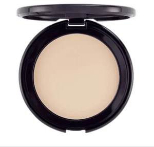 JAFRA BEAUTY MATTE PRESSED POWDER  MATTE FINISH,  CREAM LG20 - Picture 1 of 1