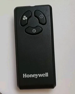 Honeywell 3-Button Remote Control for Quietset Fan HS-1655 EUC - Picture 1 of 3