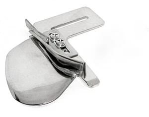 Plain Binder - Raw Edge  3/4" Cut  Fin. 3/8" Fits Sailrite LSZ-1 Sewing Machine - Picture 1 of 1