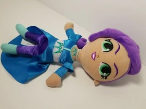 Fisher-Price Nickelodeon Shimmer & Shine Zahramay Plush Friends Zeta - Picture 1 of 5