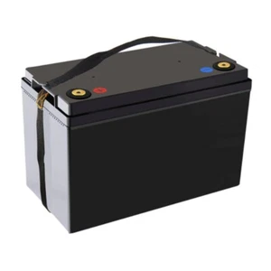 12V 150Ah Deep Cycle LiFePO4 Battery BMS 100A Lithium iron phosphate - Picture 1 of 1