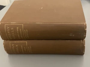 Waverly Romane Boston Edition RAR: Nigel, Graf Robert, Kloster, Abt (ca. 1 - Bild 1 von 5
