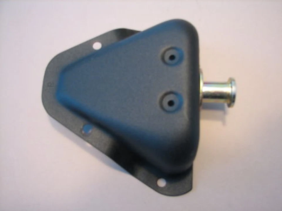 SE ADAPTA A JEEP CJ 5,7,8 / WRANGLER YJ 81-95 CONJUNTO PUERTA GOLPEADOR DERECHA NUEVO REPUESTO Foto 1 de 1