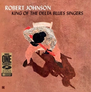 Robert Johnson King Of The Delta Blues Singers New LP - Picture 1 of 1