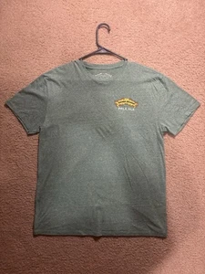 Camiseta Sierra Nevada Pale Ale Para Hombre Grande Verde Cerveza Gráfica Camiseta Logo de Cervecería - Imagen 1 de 6
