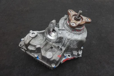 Automatic Transmission Transfer Case 27107889034 BMW M550I xDrive 20 **FOR PARTS Foto 1 de 4