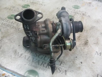 TURBOLADER / 4667147 FÜR CITROËN XANTIA BERLINA 1.9 TURBODIESEL - Bild 1 von 4